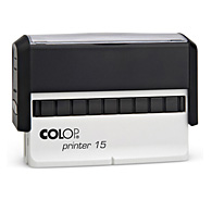 	Colop	Printer 15	bélyegző	