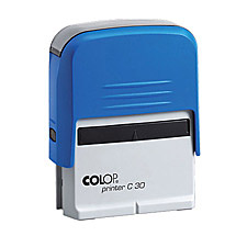 	Colop	Printer 30	bélyegző	
