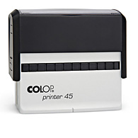 	Colop	Printer 45	bélyegző	