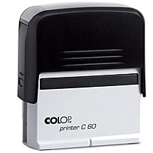 	Colop	Printer 60	bélyegző	