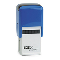 	Colop	Printer Q30	bélyegző	