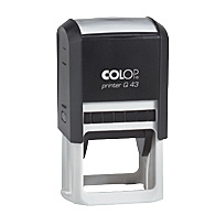 	Colop	Printer Q43	bélyegző	